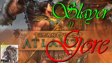 S n G For Titan Quest