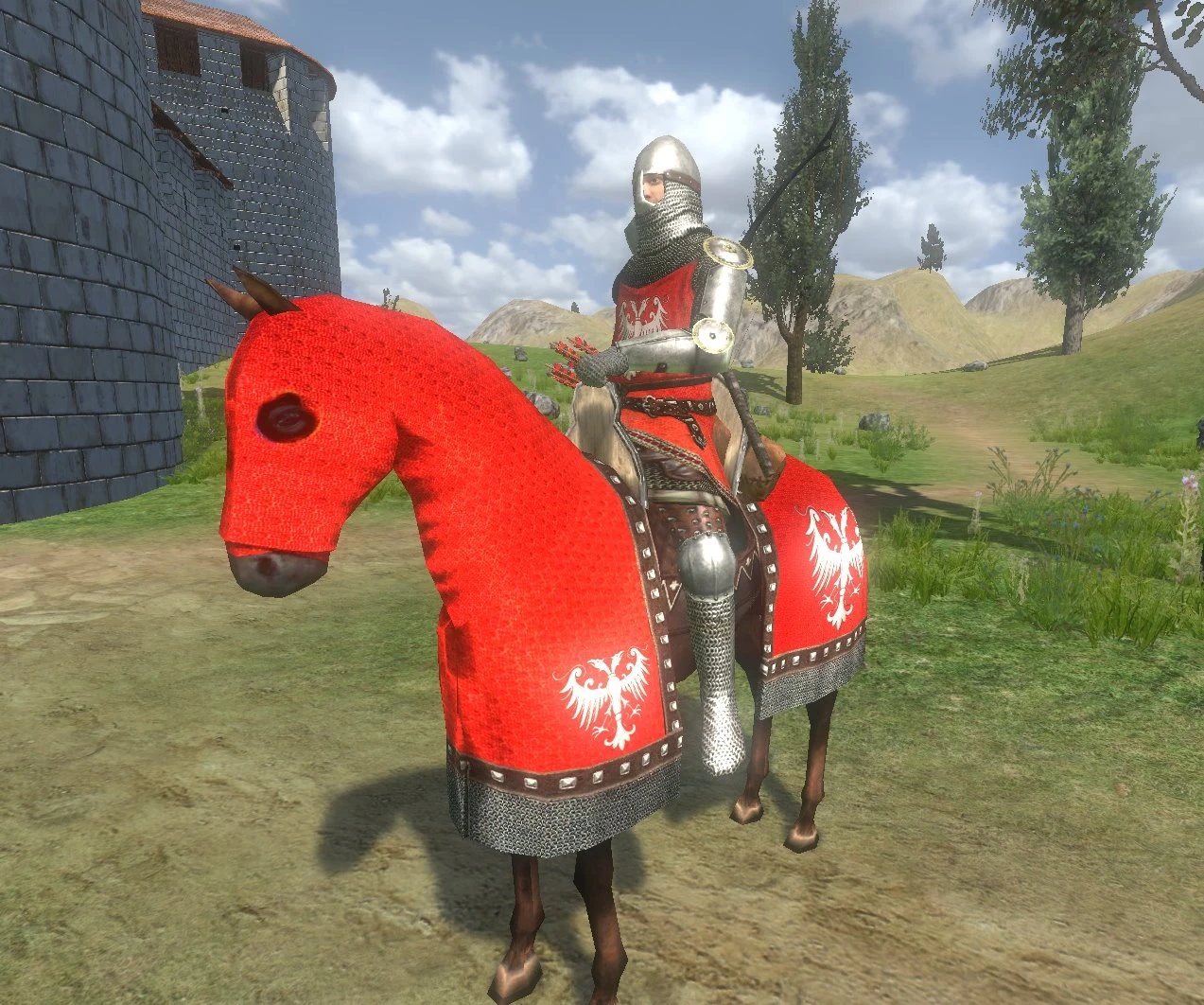 nexus mod manager mount and blade warband