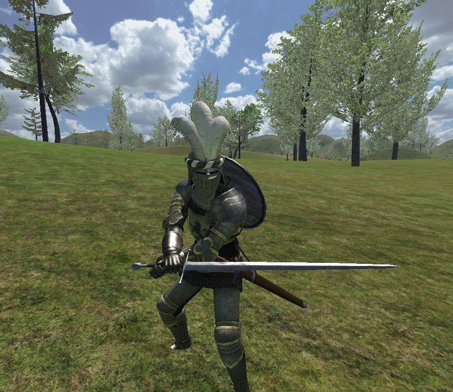 mount and blade warband help