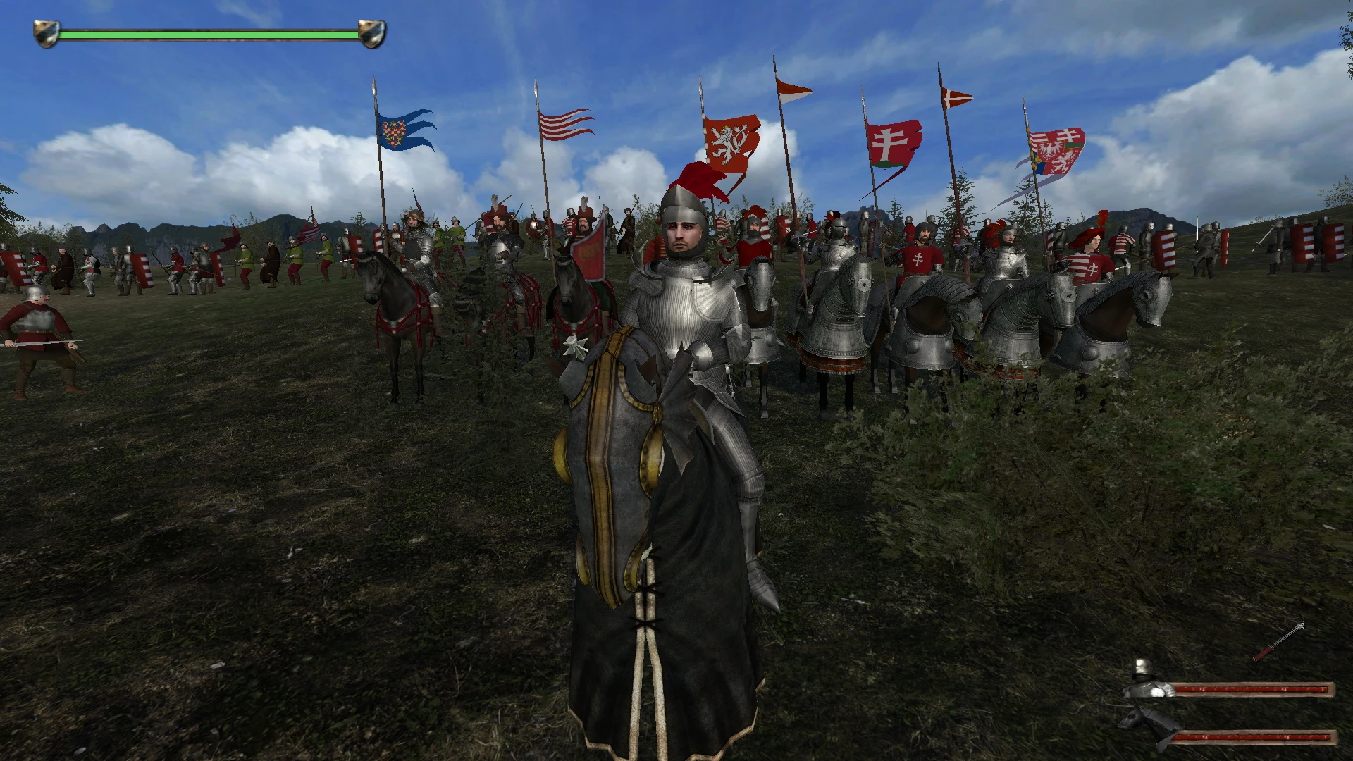 mb warband 1.6.8 patch