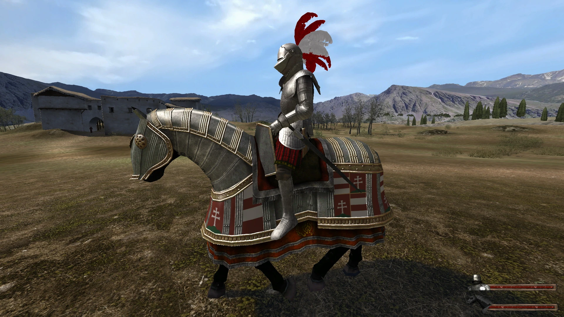 Маунт блейд 2 броня. Mount and Blade Warband Armor. Warband Renaissance. Маунт блейд Ренессанс. Warband 17 век.