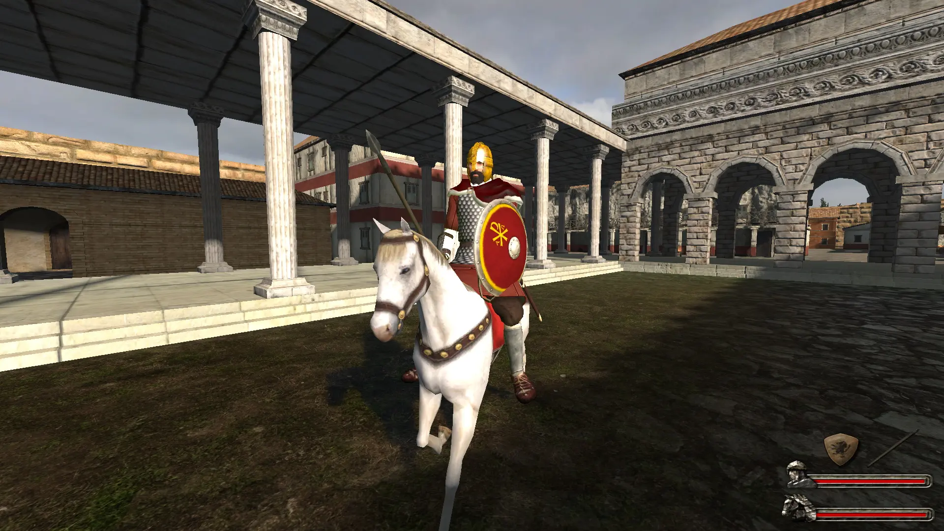 Warband ad. Warband 467 ad. Warband 457 ad. Маунт энд блейд Рим. Mount and Blade Mod 457.