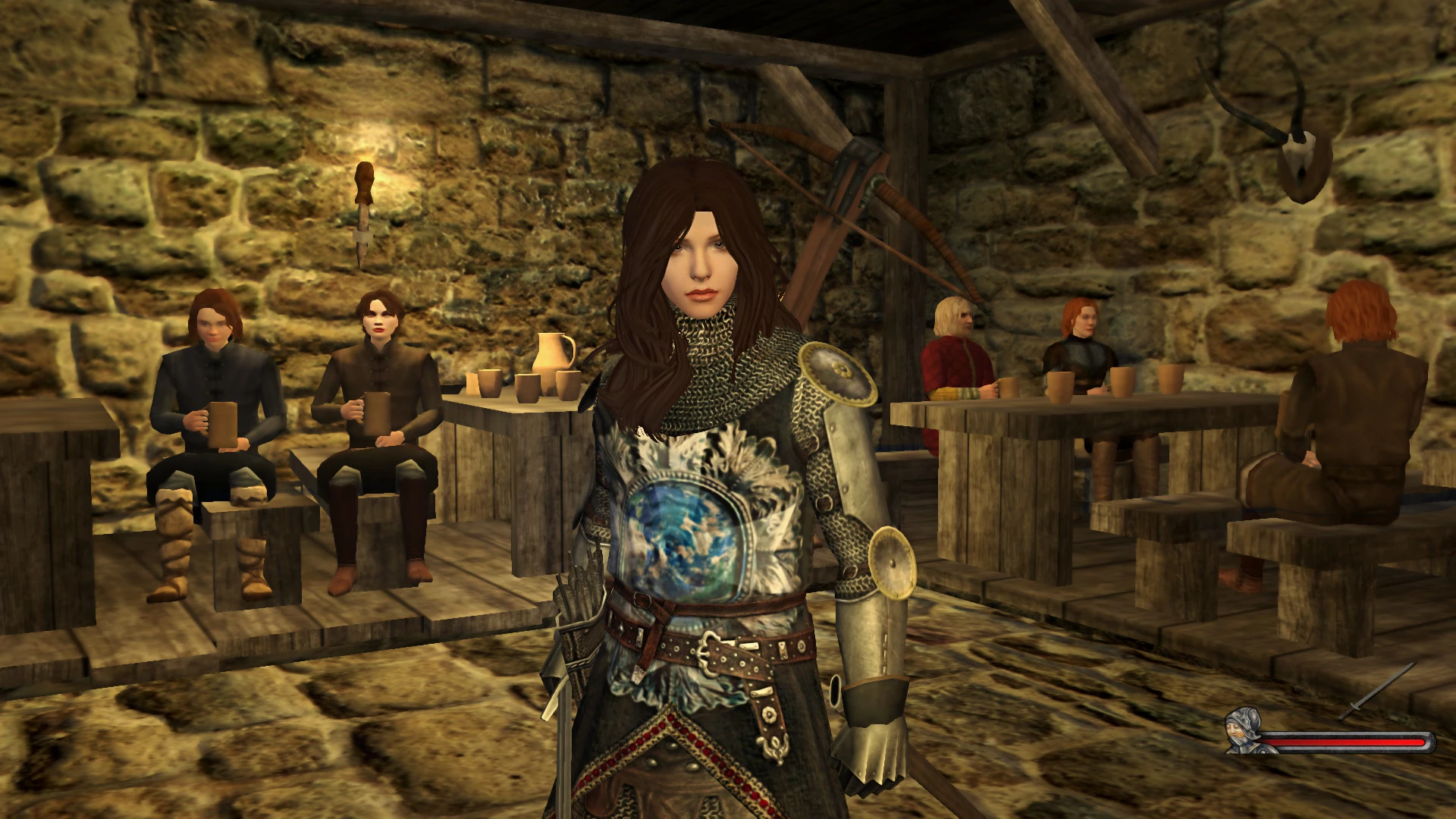 Phantom in pendor at mount blade warband nexus mods and community