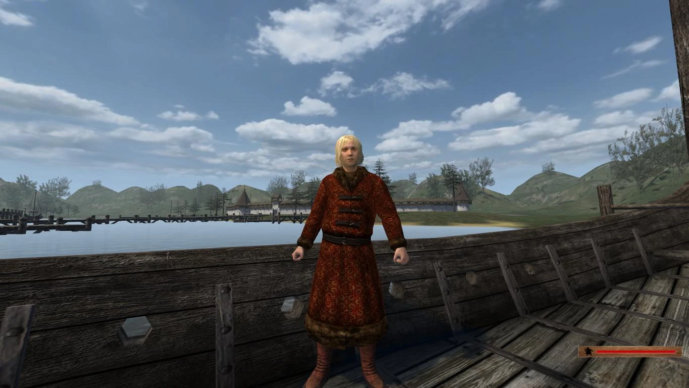 Mount and blade warband merchant ledger map
