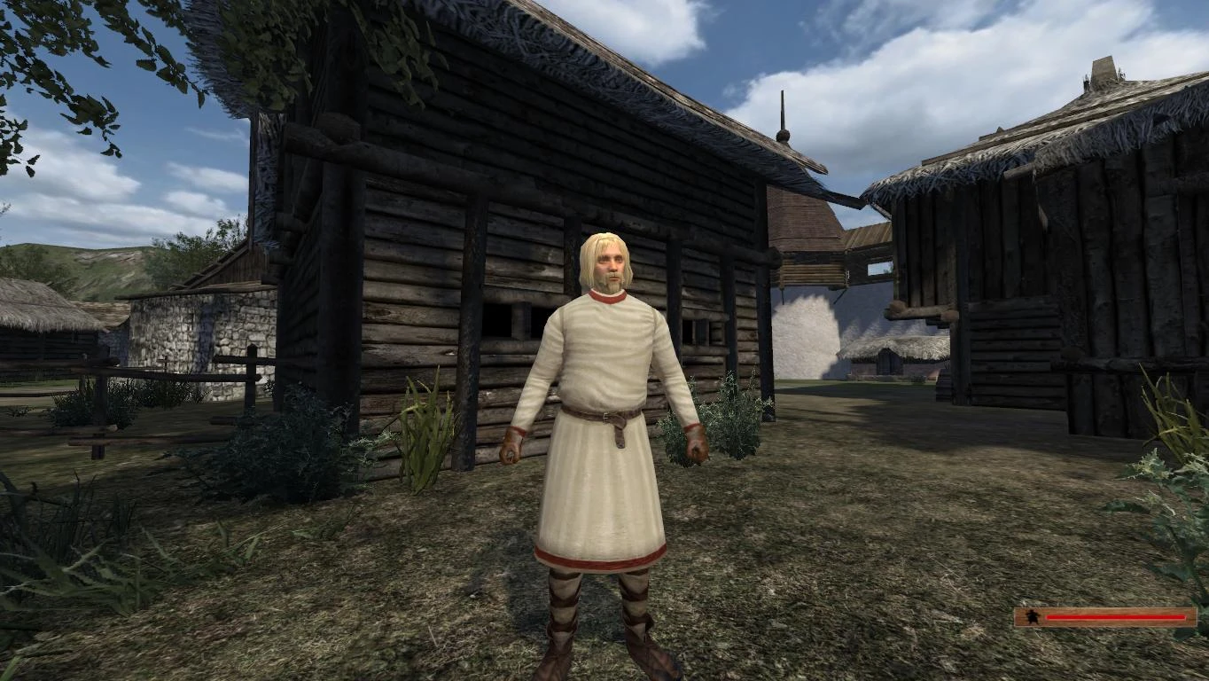 nexus mods mount and blade warband