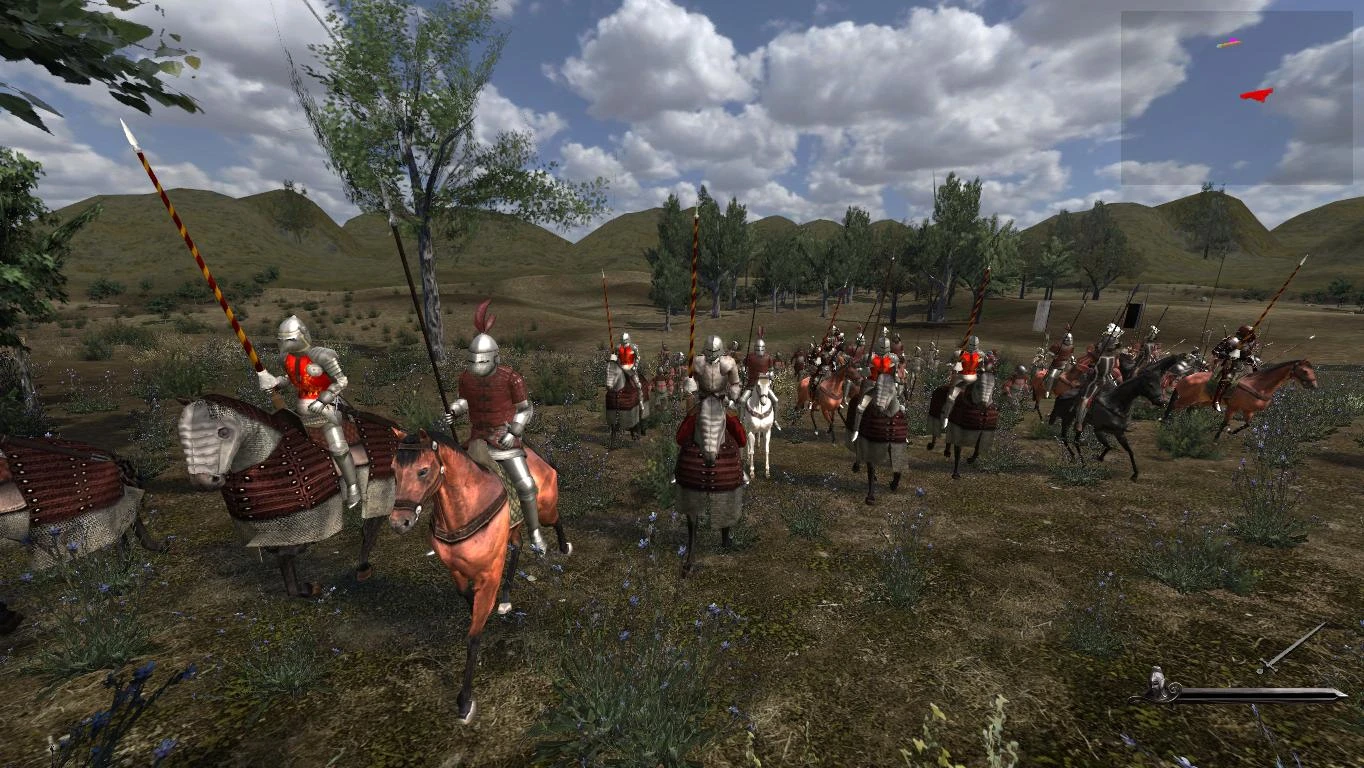 nexus mods mount and blade warband