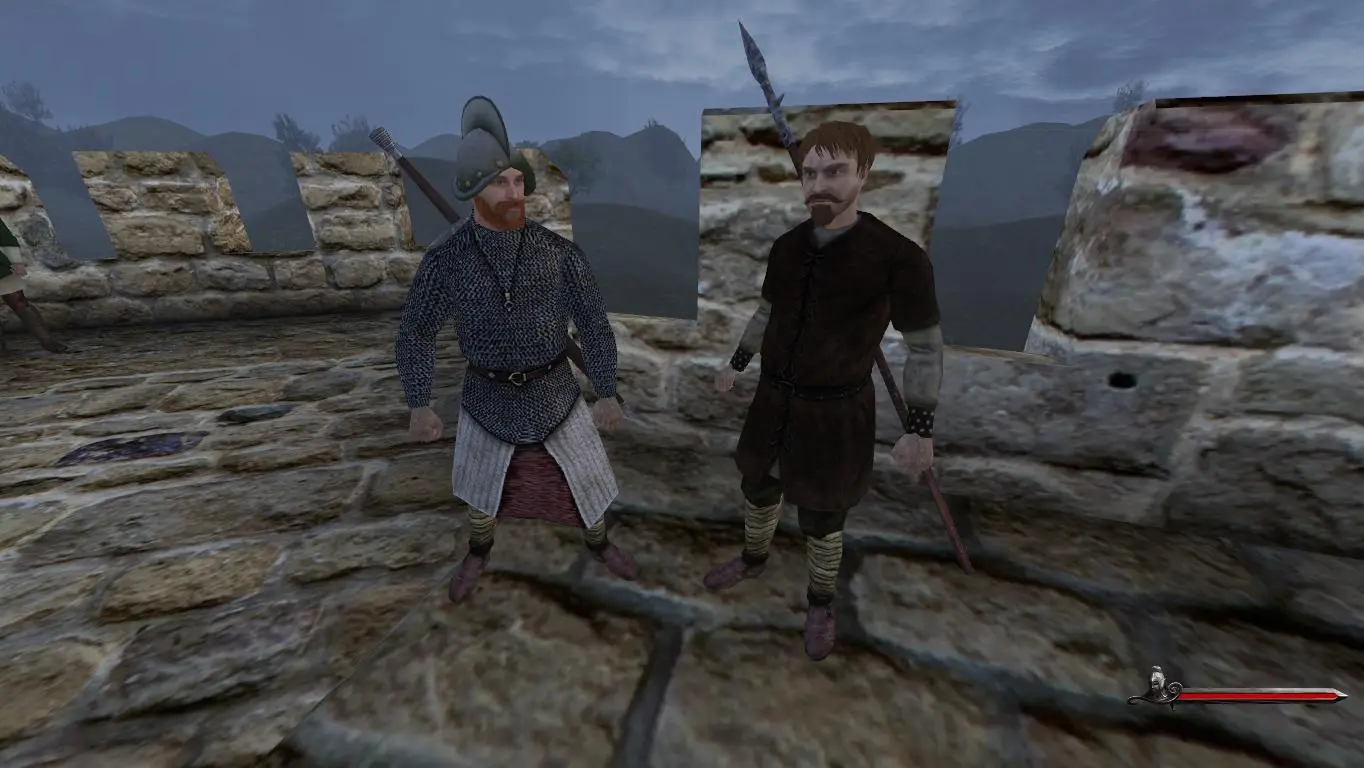 Top mods at Mount & Blade Warband Nexus - Mods and community