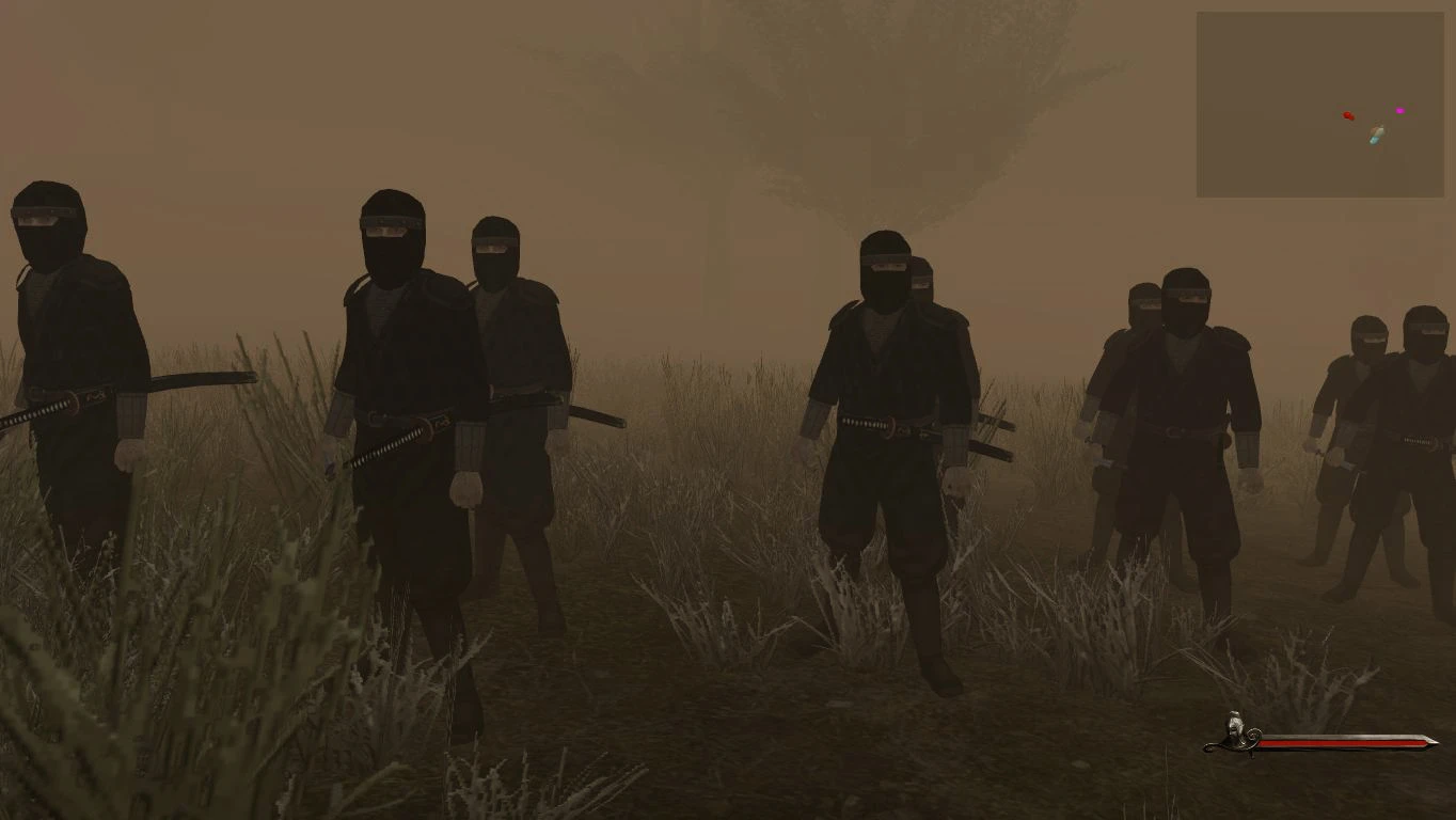 mount and blade warband new patch 4.0