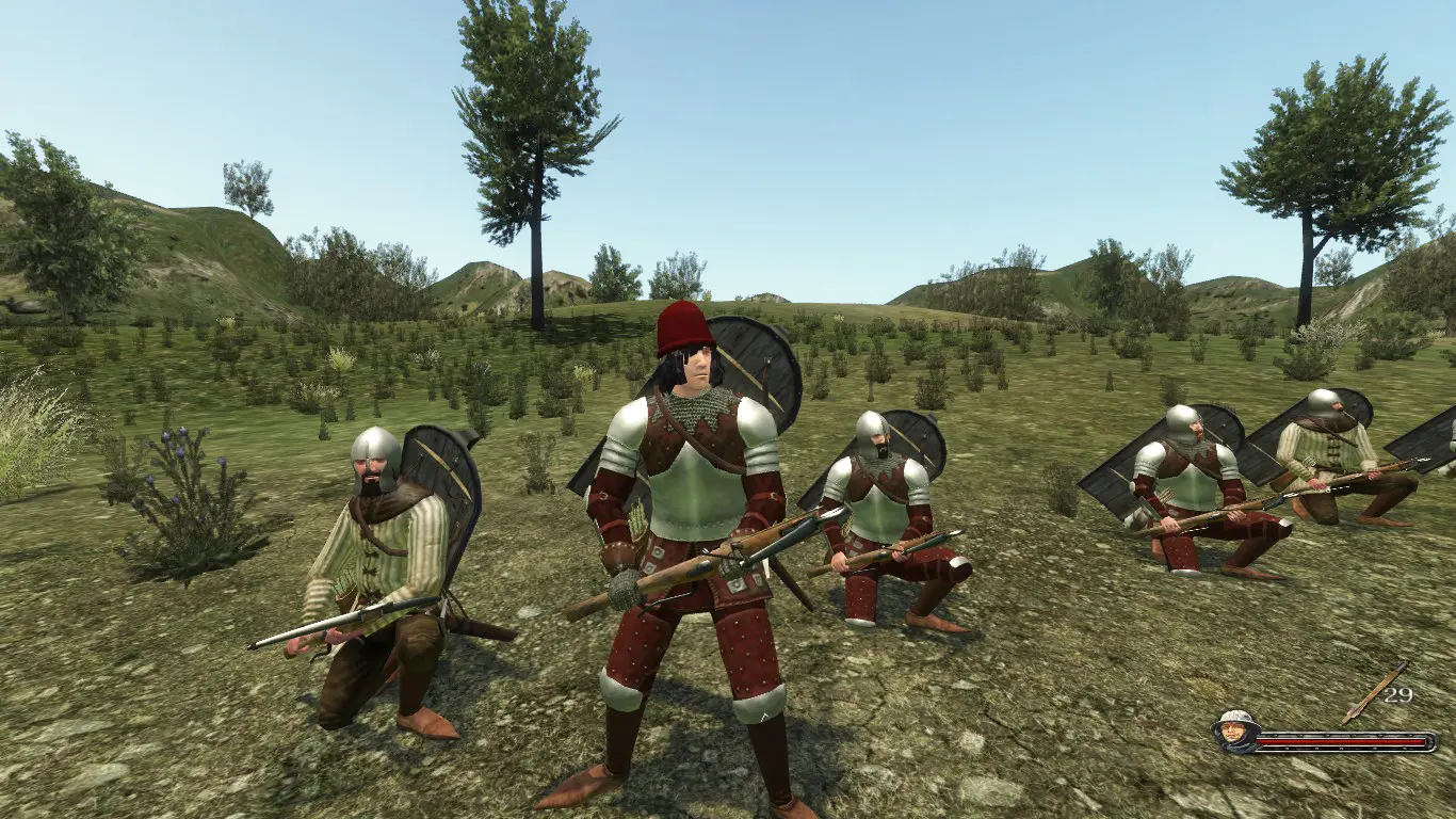 accurate archery mount and blade warband mod accurate archery mount and blade warband mod
