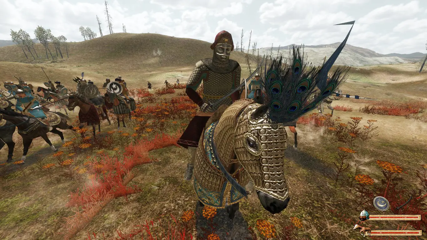 Top mods at Mount & Blade Warband Nexus - Mods and community