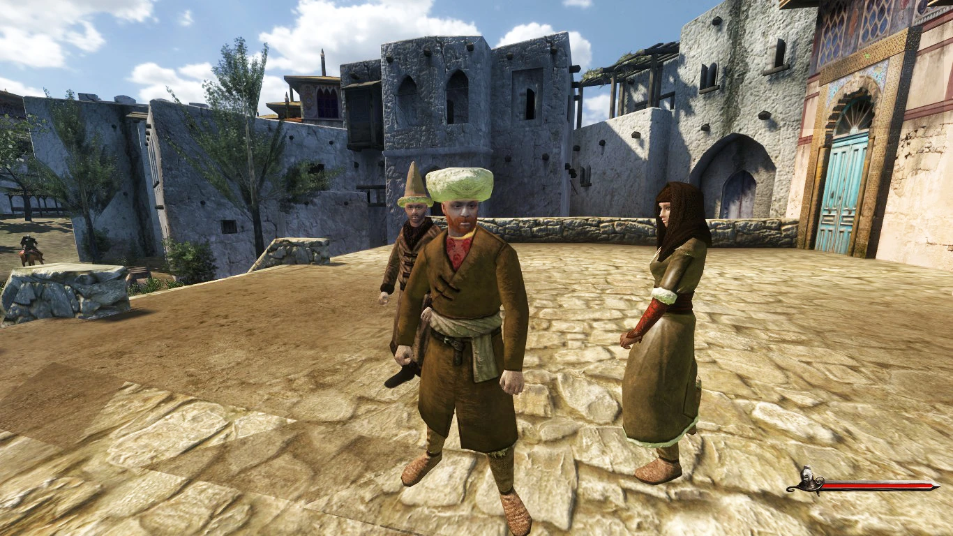 nexus mods mount and blade warband