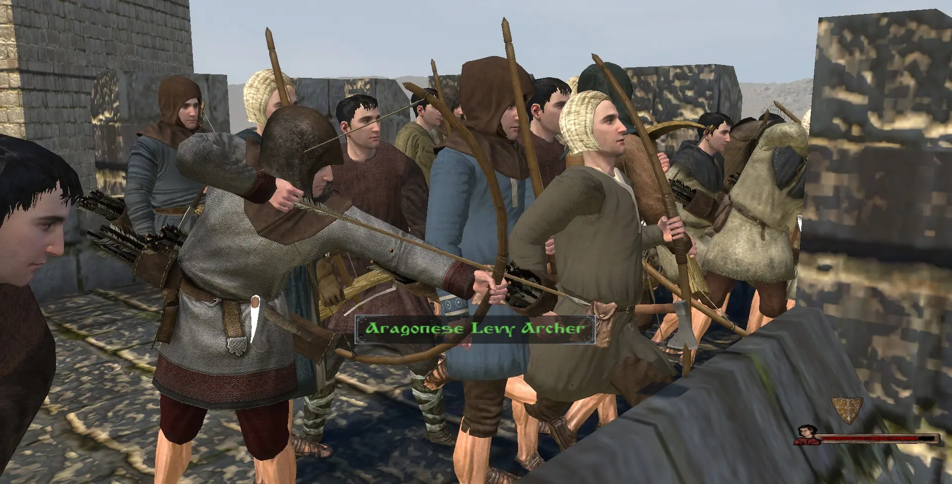 Top mods at Mount & Blade Warband Nexus - Mods and community