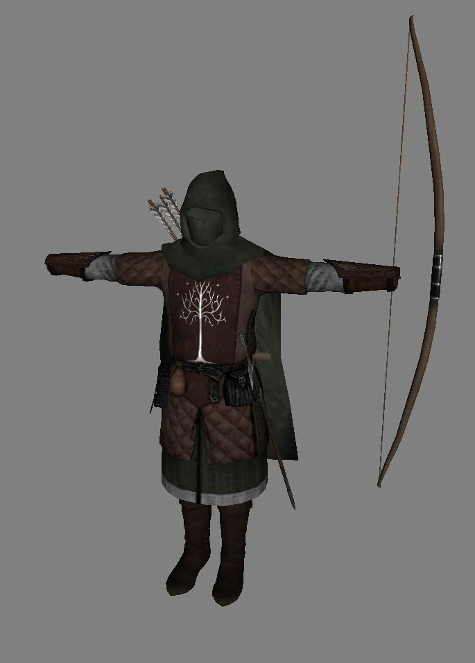 new mount and blade warband mods