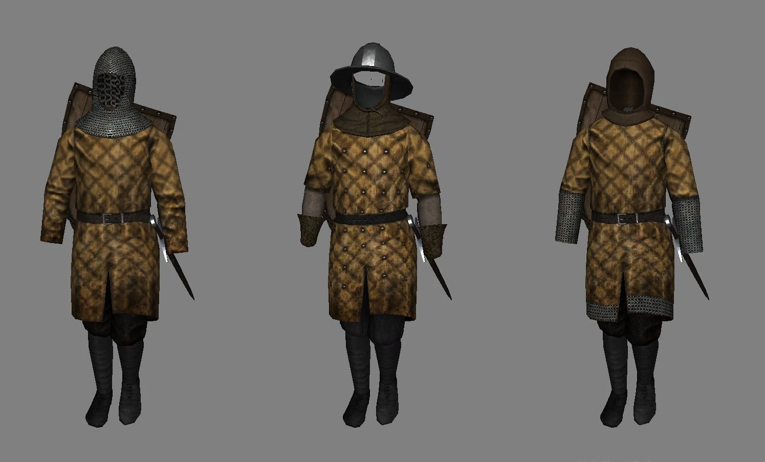 Stormlands Footmen at Mount & Blade Warband Nexus - Mods and community