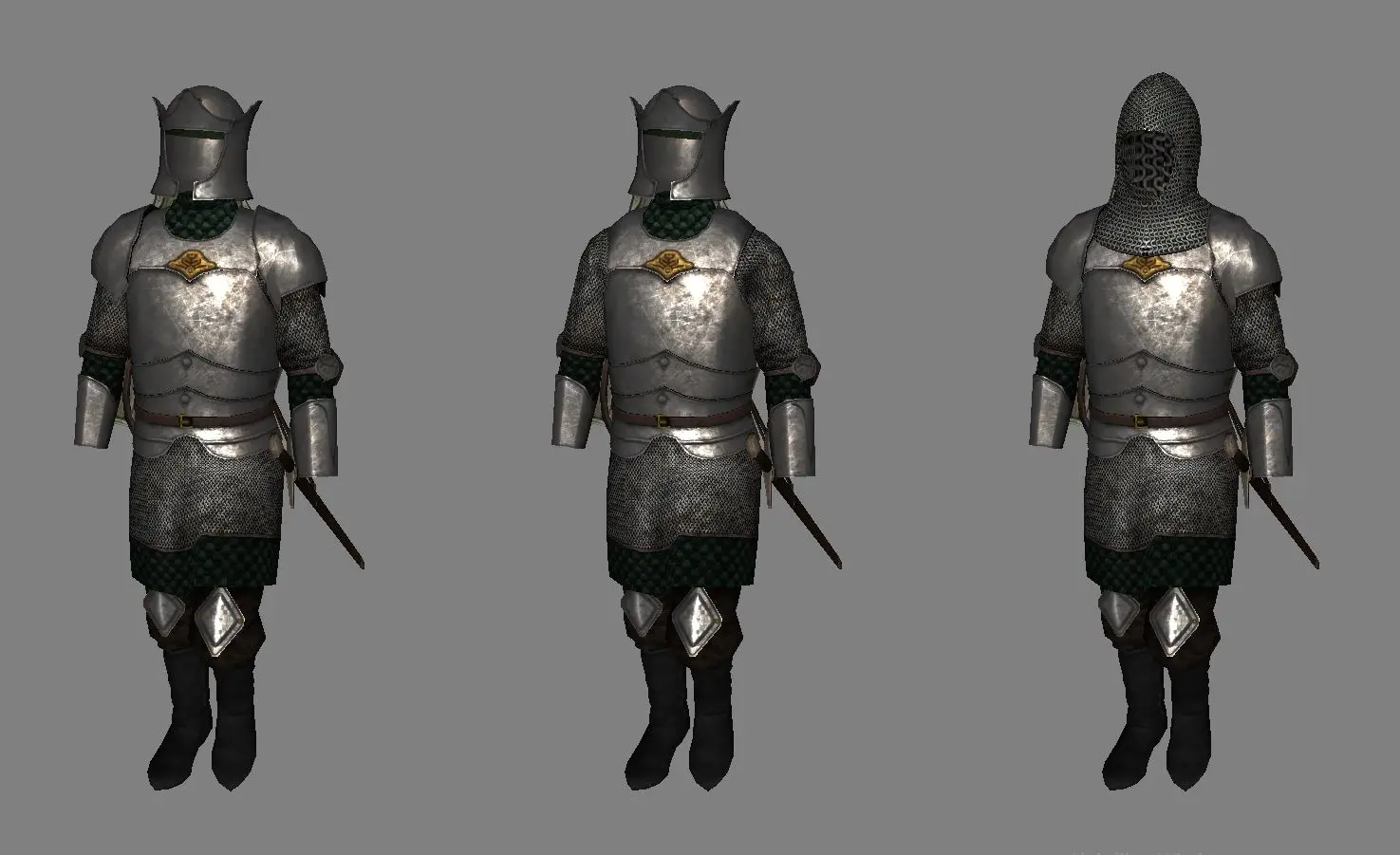 nexus mods mount and blade warband