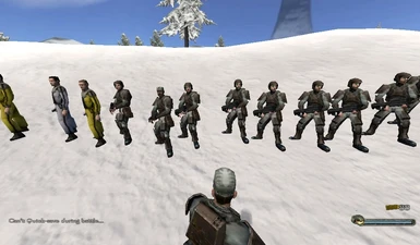 Halo Combat Evolved visits Calradia