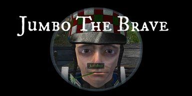 Jumbo The Brave