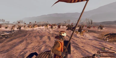 mount and blade warband claimant rebellion