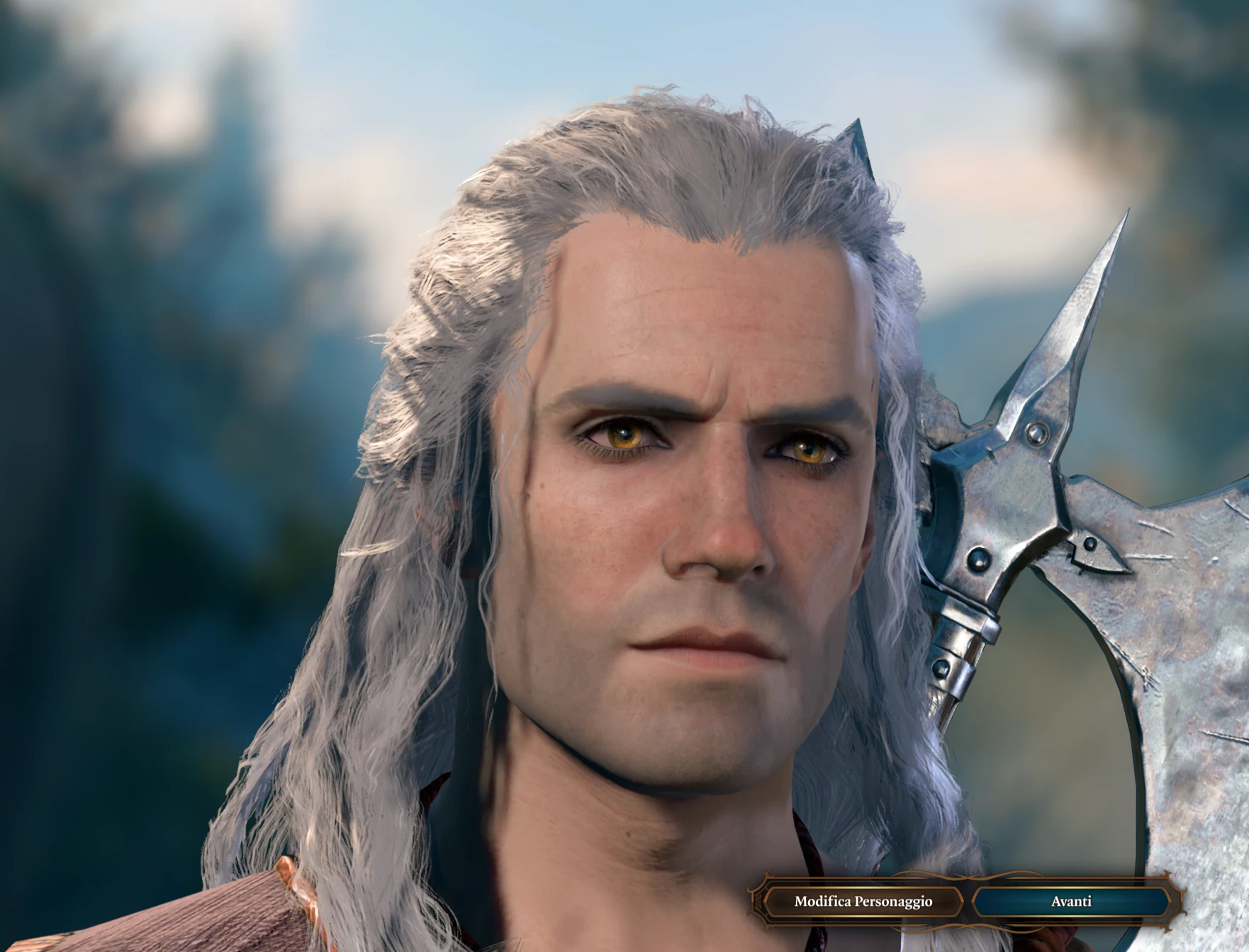 Geralt Henry Cavill -Updates Geralt Henry Cavill -Updates