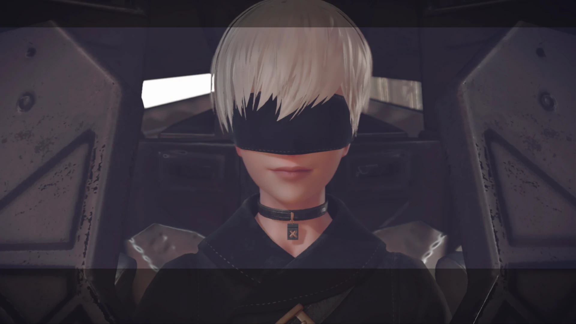 9 s 2. 9с ниер автомата. 9s из NIER Automata. NIER Automata 9s скрины. 9s NIER Скриншот.