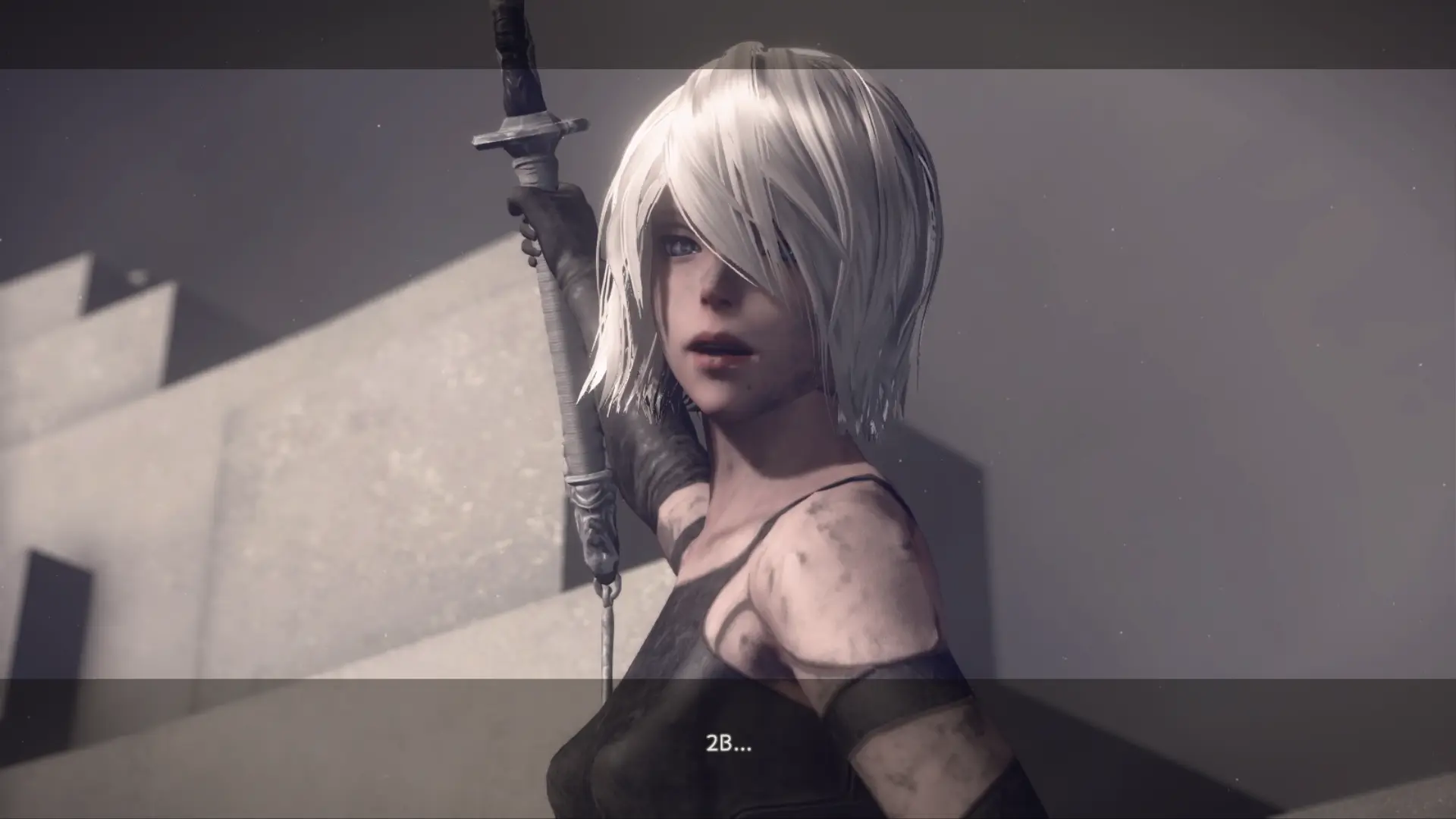 Nier automata mods steam фото 69