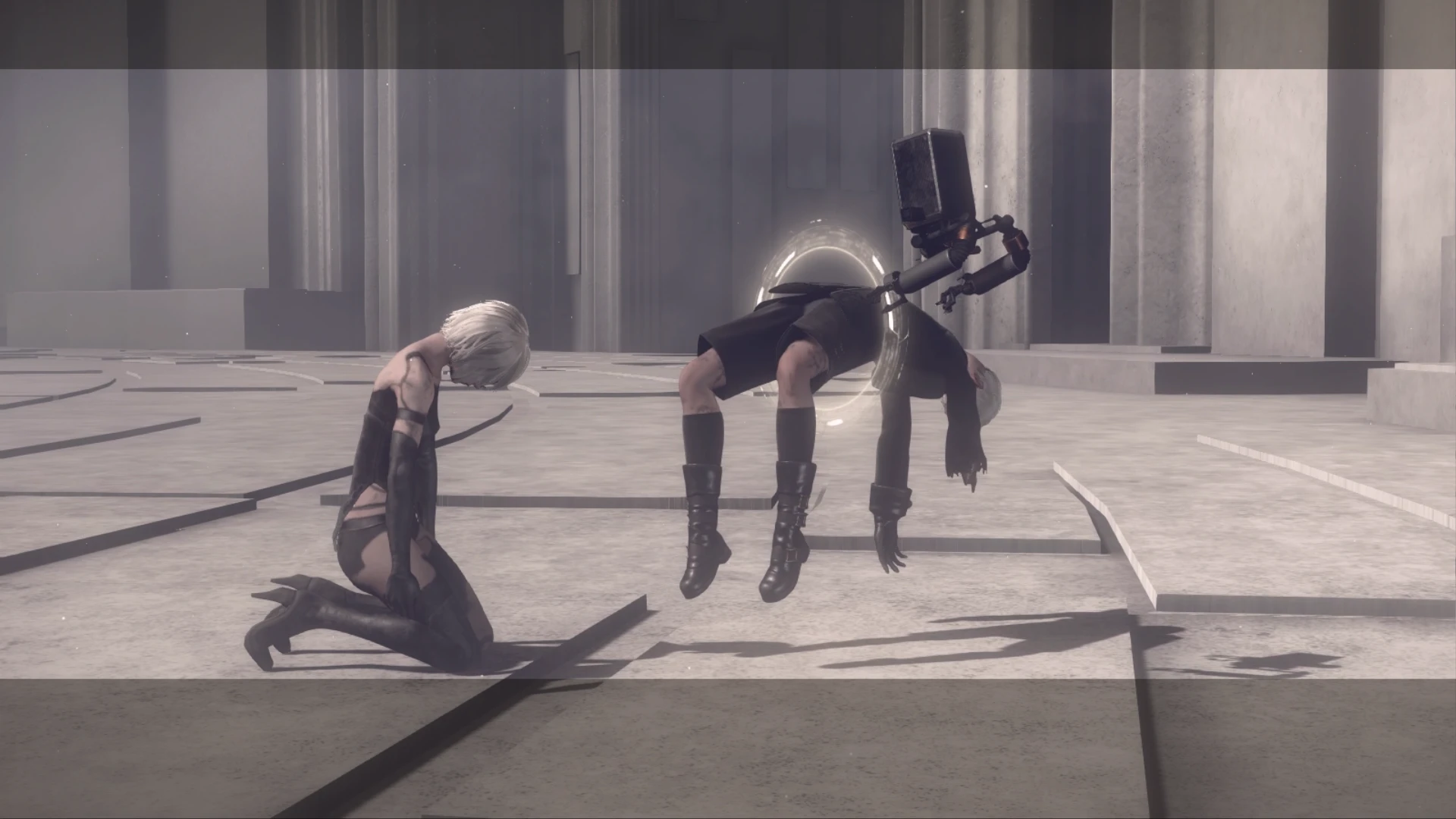 Nier automata mods steam фото 65