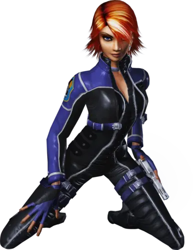 Mod request joanna dark perfect dark zero