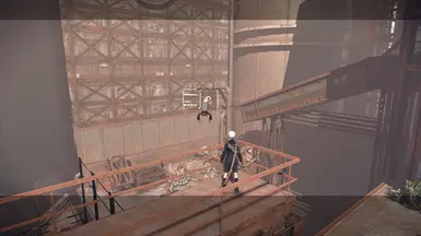 9S Playthrough 2