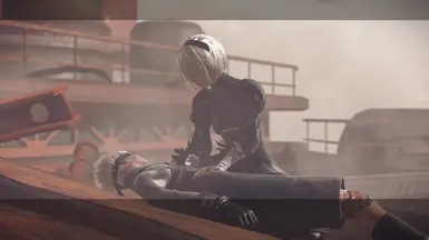 9S Playthrough 6