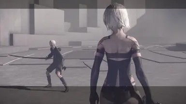 9S Playthrough 46