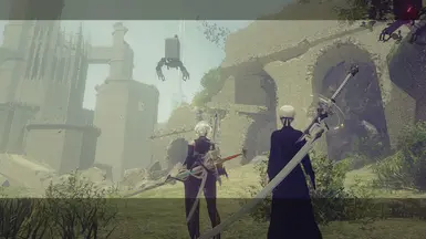 NieR Reincarnation x NieR:Automata - The Ark: NieR Automata Lore