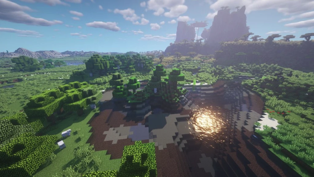 Lista serwerow Minecraft Lista serwerow Minecraft