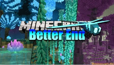 Better End Mod
