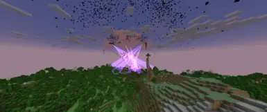 Everything will be destroyed