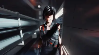 Shaded at Mirror's Edge Catalyst Nexus - Mods and community