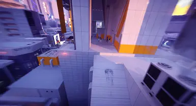 Better Skies at Mirror's Edge Catalyst Nexus - Mods and community