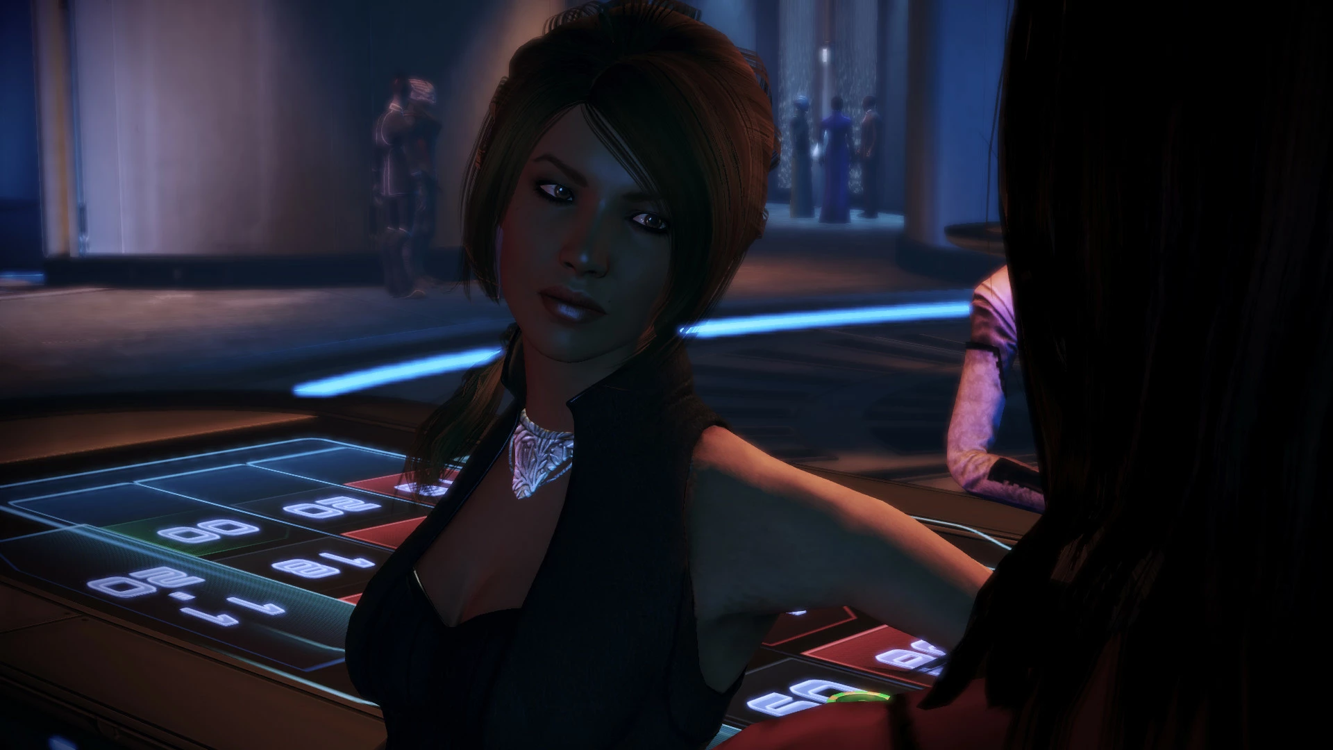 Mass effect 3 casino roulette