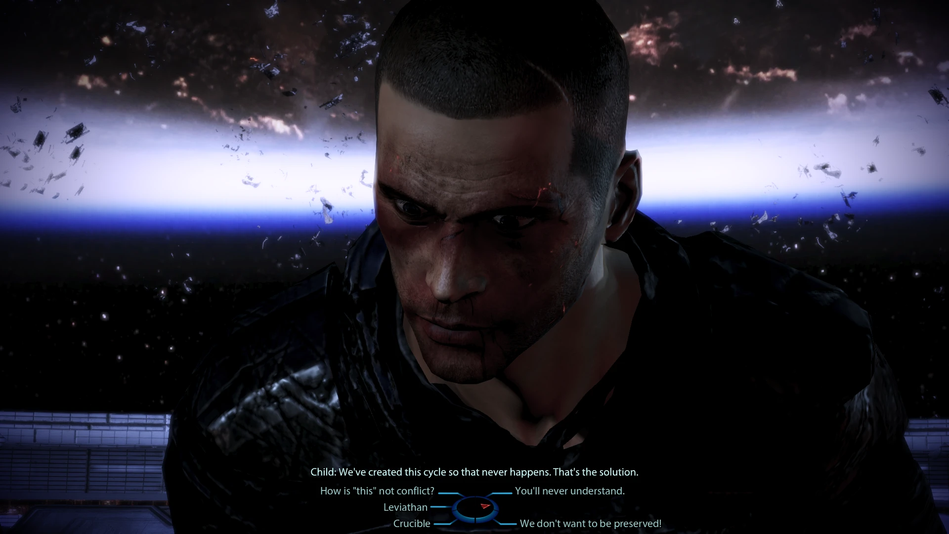 mass effect indoctrination theory 2019