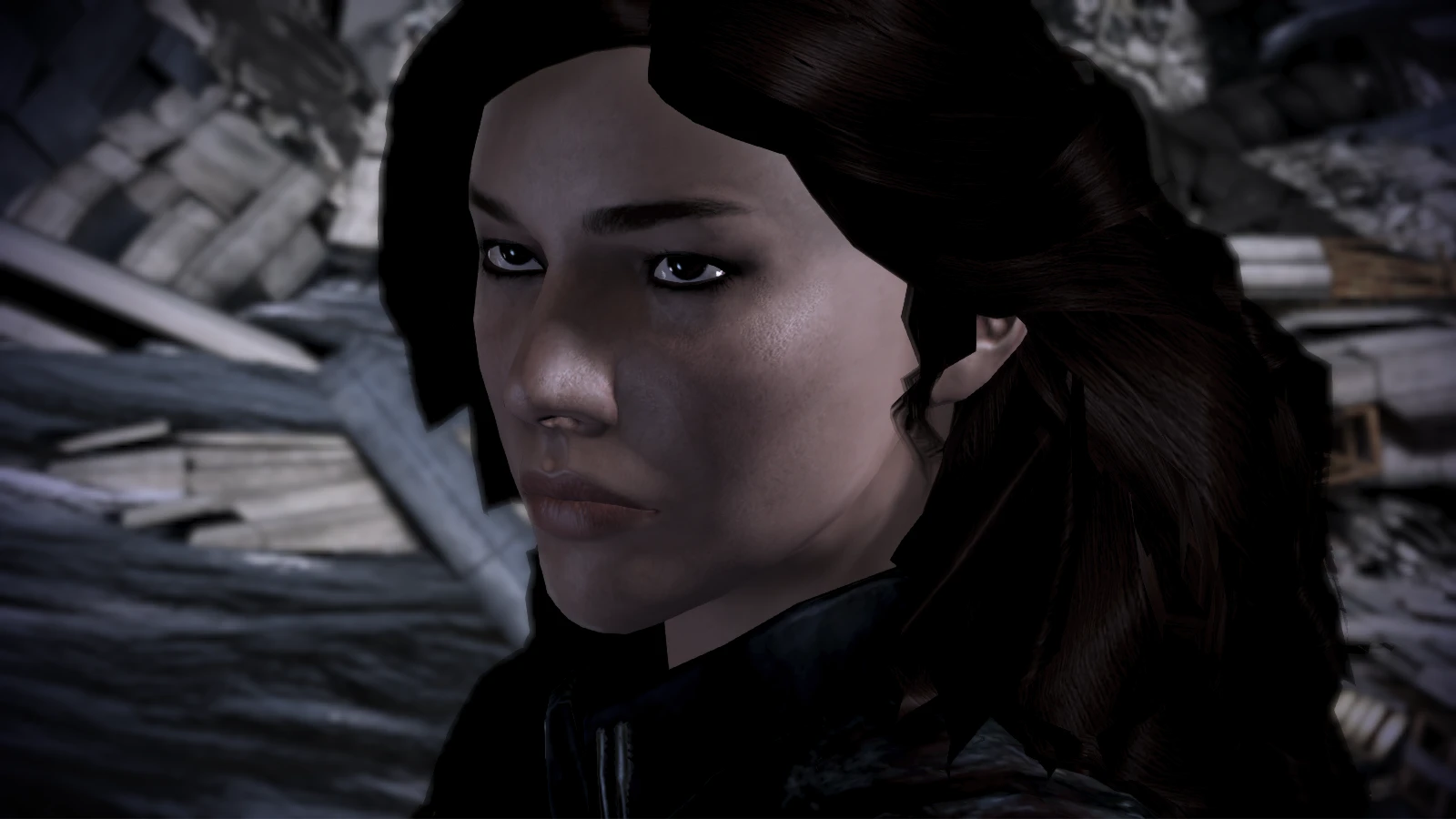 mass effect 3 nexus mods