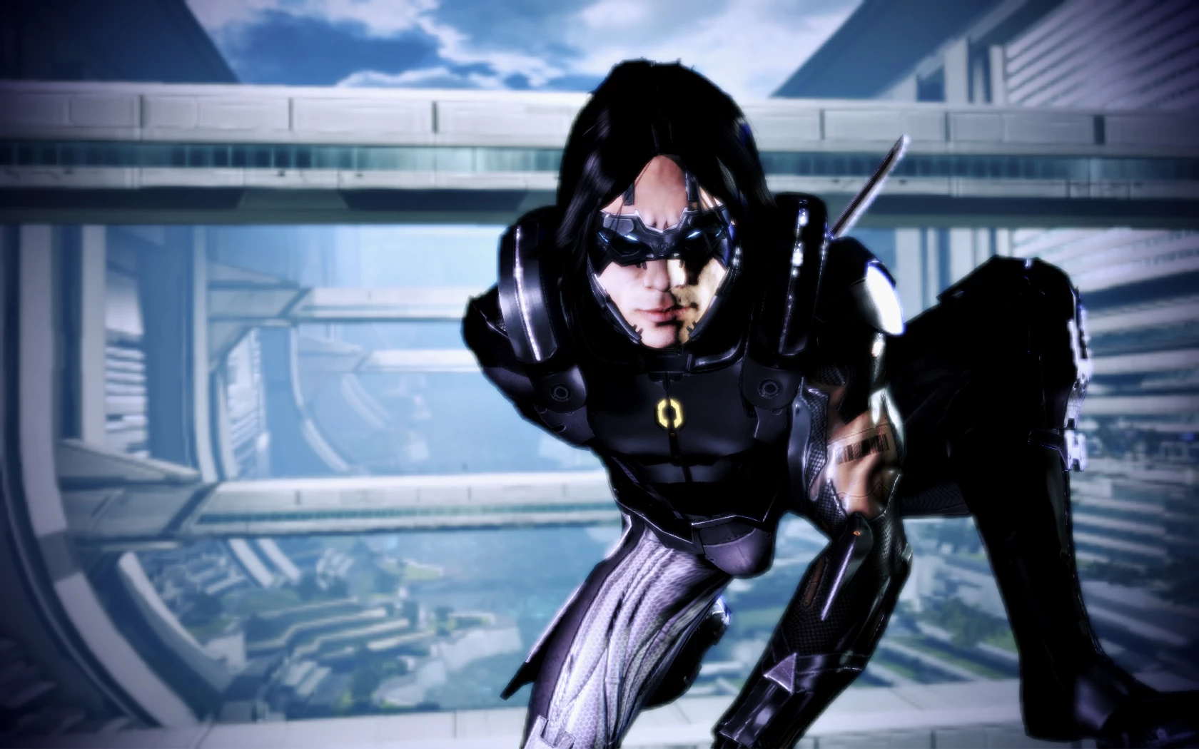 mass effect 3 mods nexus