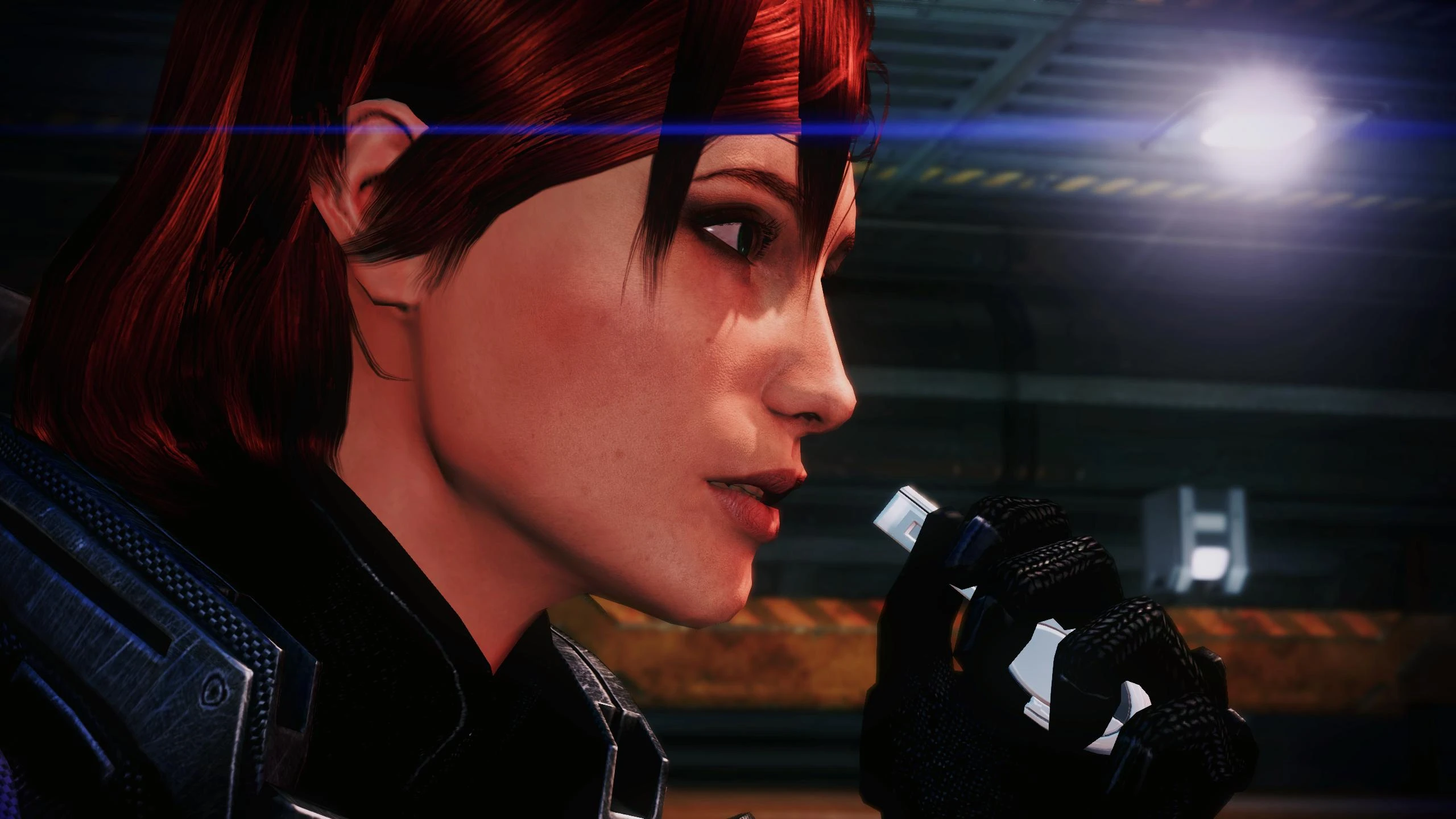 Jane Shepard At Mass Effect 3 Nexus Mods And Community