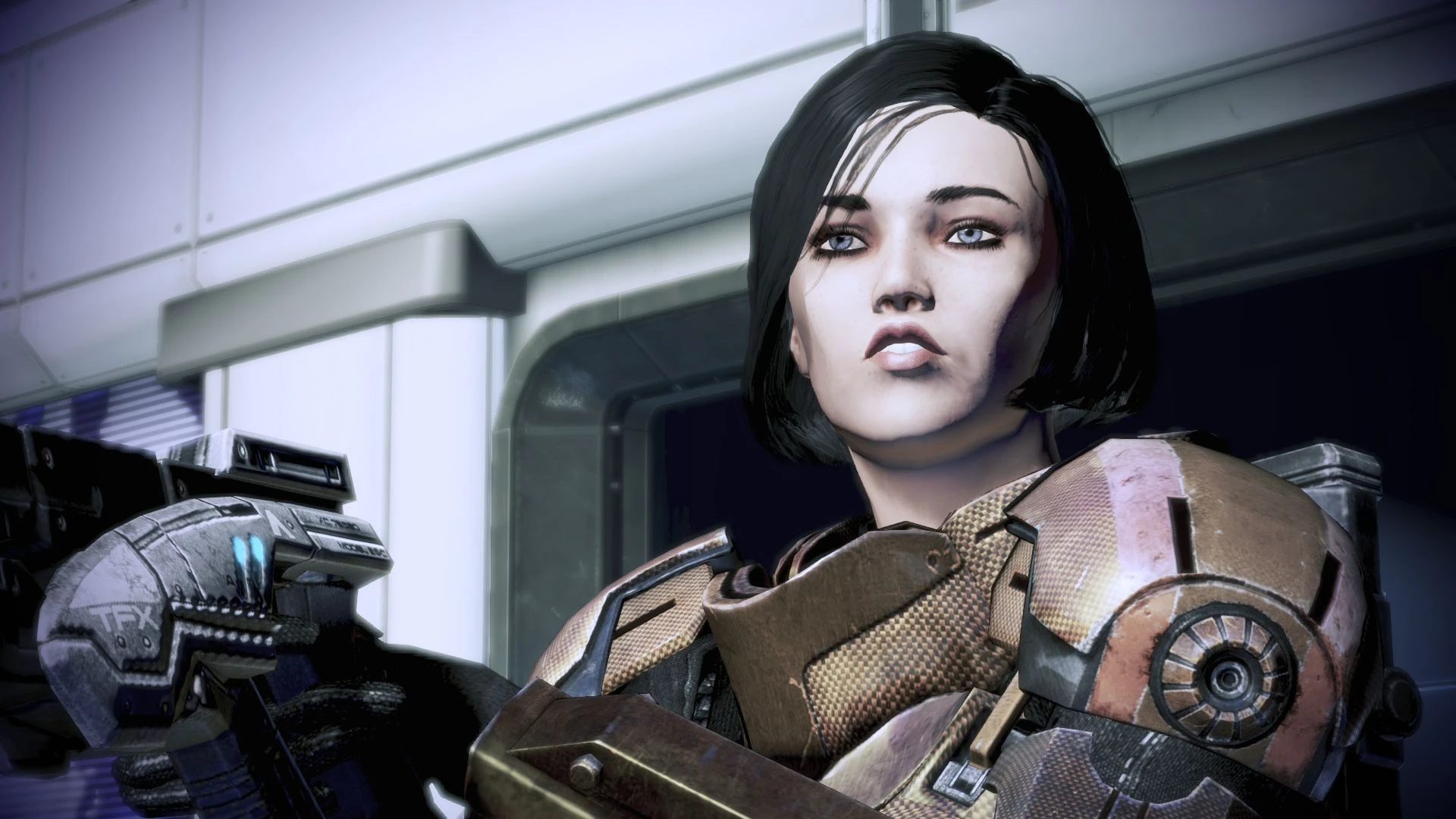 Citadel At Mass Effect 3 Nexus Mods And Community