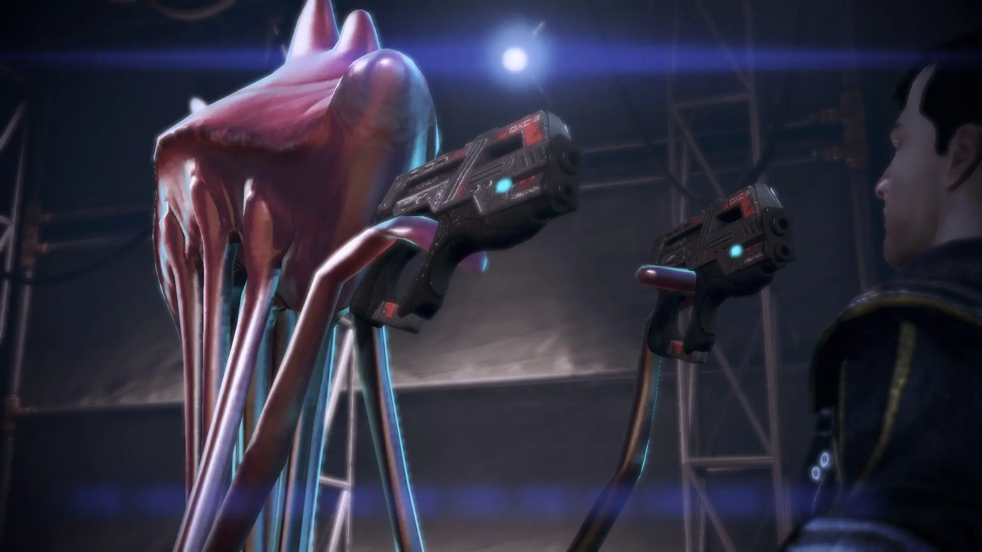 mass effect 3 blasto 6