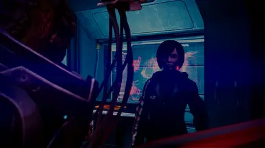 mass effect 3 стабилизаторы нагрева