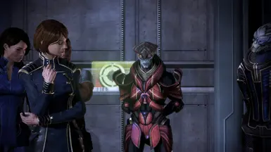 Epilogue 2 At Mass Effect 3 Nexus Mods And Community 