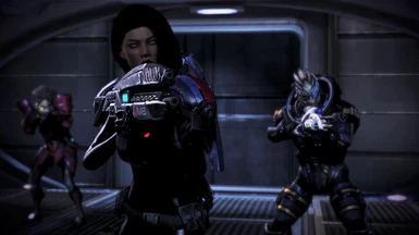 Closing In On The FemShep Clone