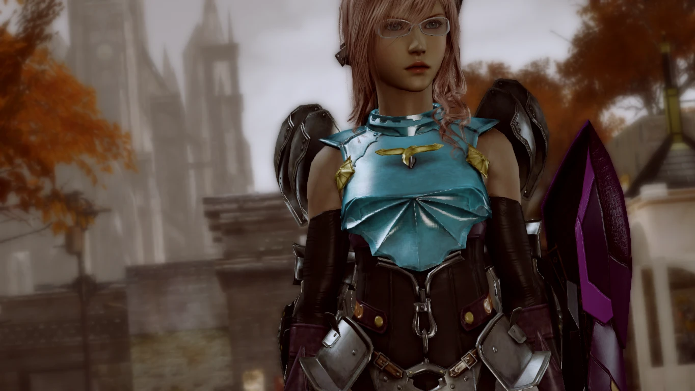 Lightning Returns - image 29 at Final Fantasy XIII Nexus - Mods and  Community