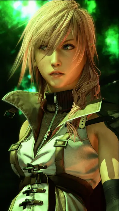 Images At Final Fantasy Xiii Nexus Mods And Community