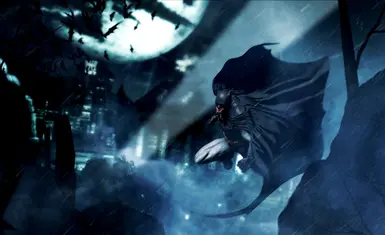 Batman: Arkham Asylum Review - Gaming Nexus