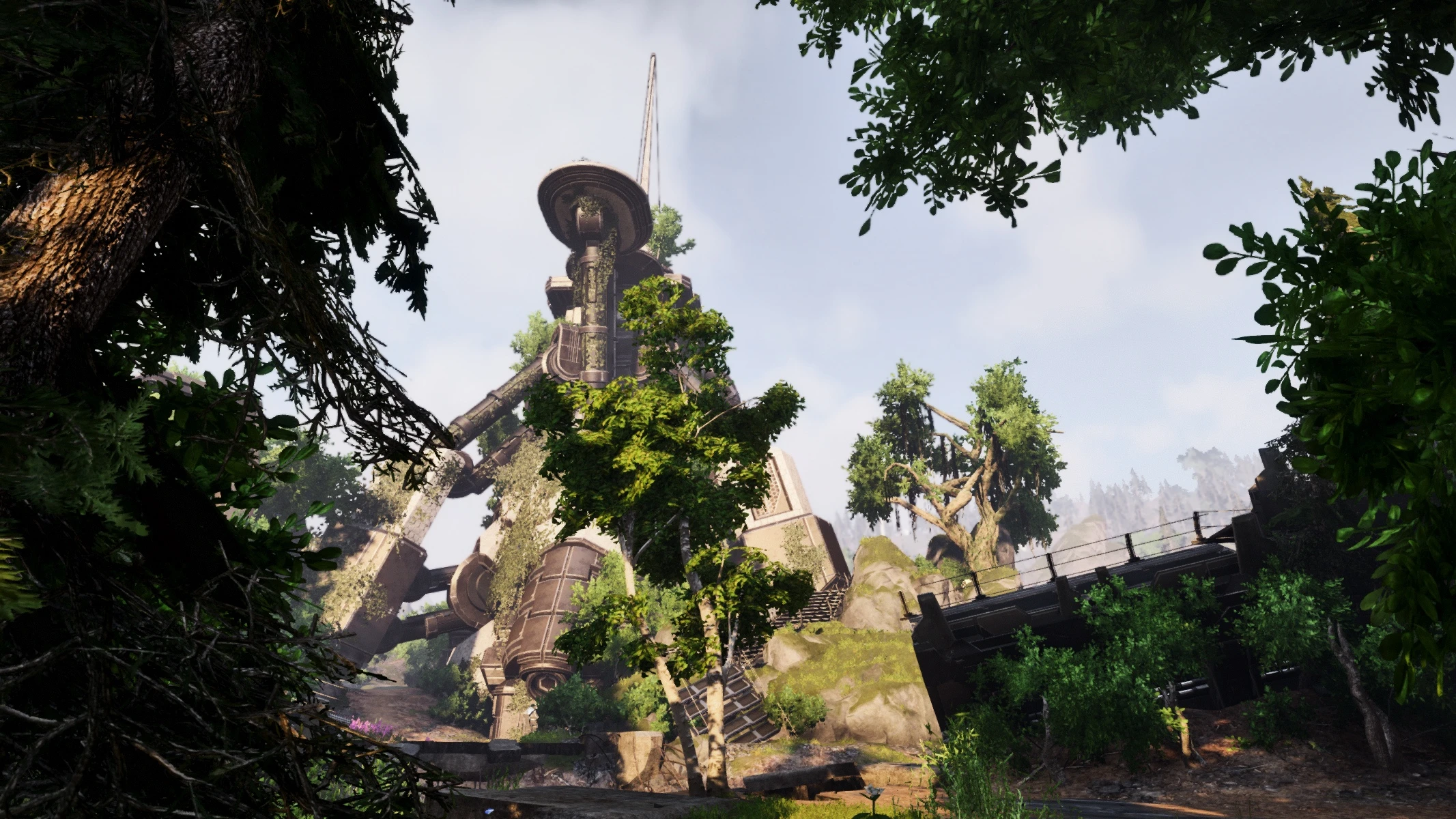 - At Elex Nexus - Mods And Community